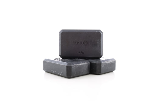 SAVON SOLIDE OPIUM 125 g