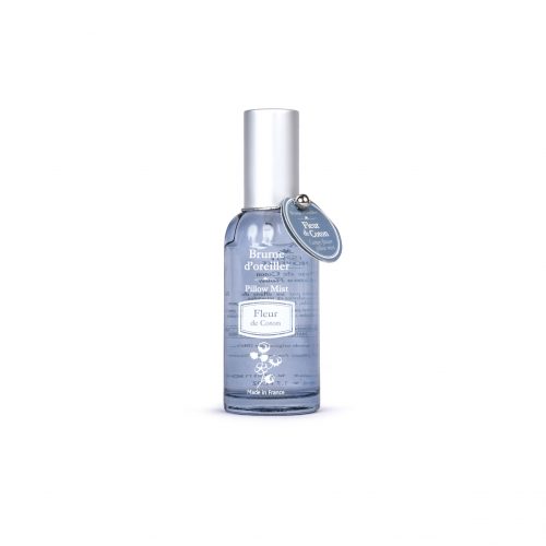 BRUME D'OREILLER - FLEUR DE COTON 50 ML