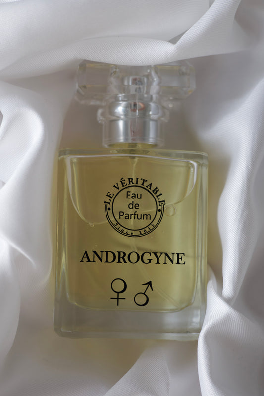 EAU DE PARFUM - ANDROGYNE 50 ML