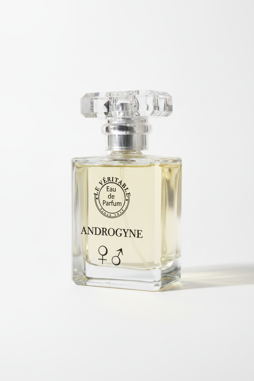 EAU DE PARFUM - ANDROGYN 50 ML