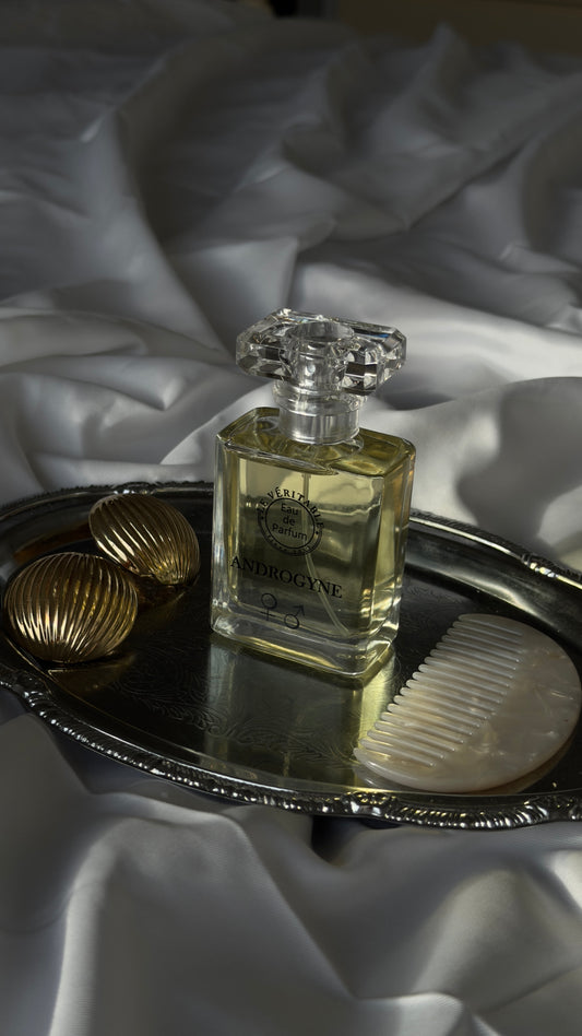 EAU DE PARFUM - ANDROGYNE 50 ML
