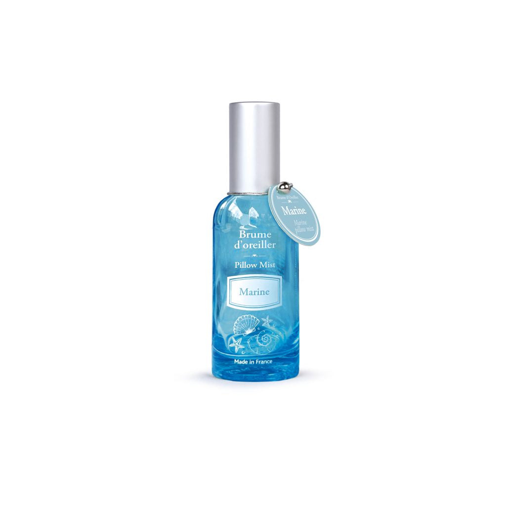 BRUME D'OREILLER - MARINE - 50 ML