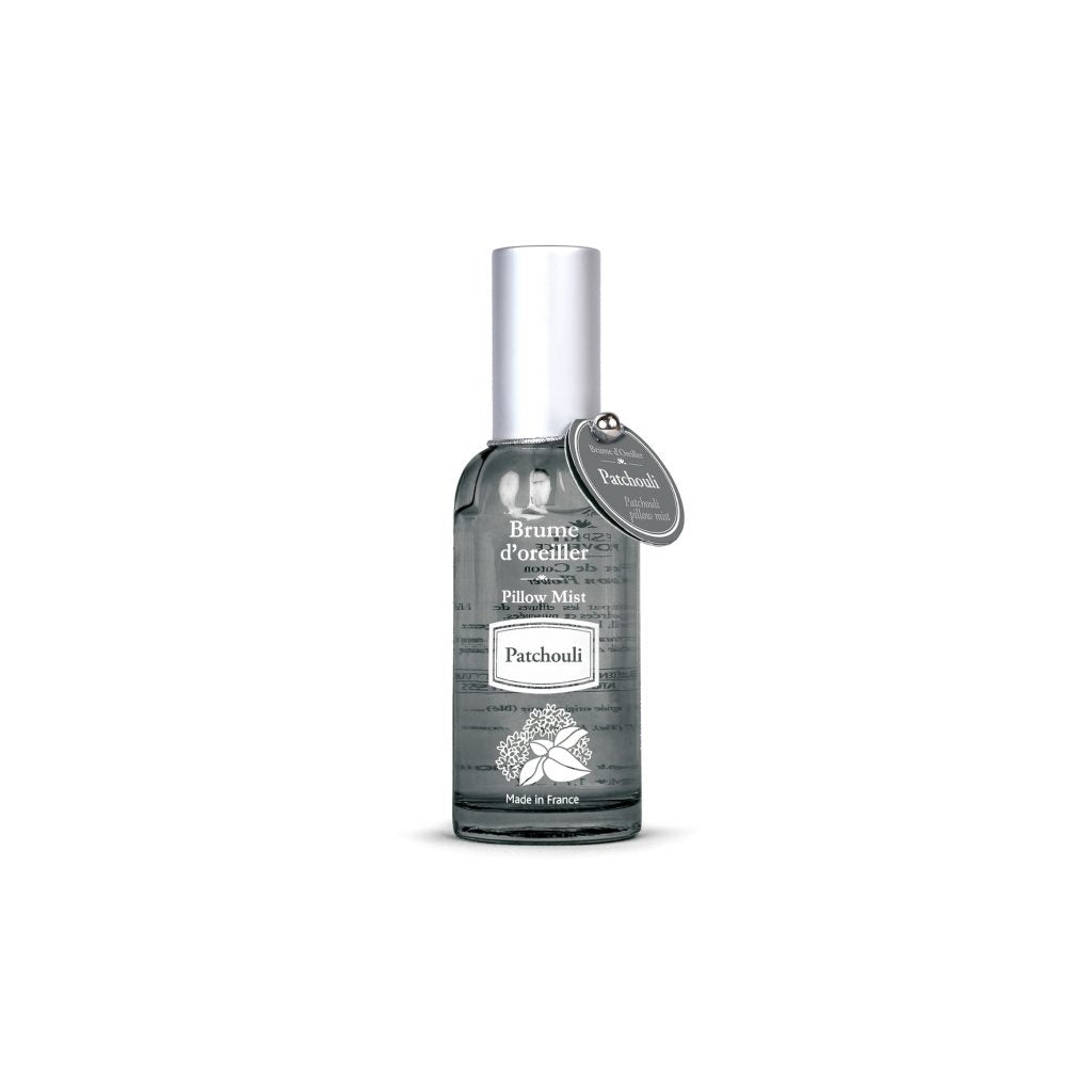BRUME D'OREILLER - PATCHOULI - 50 ML
