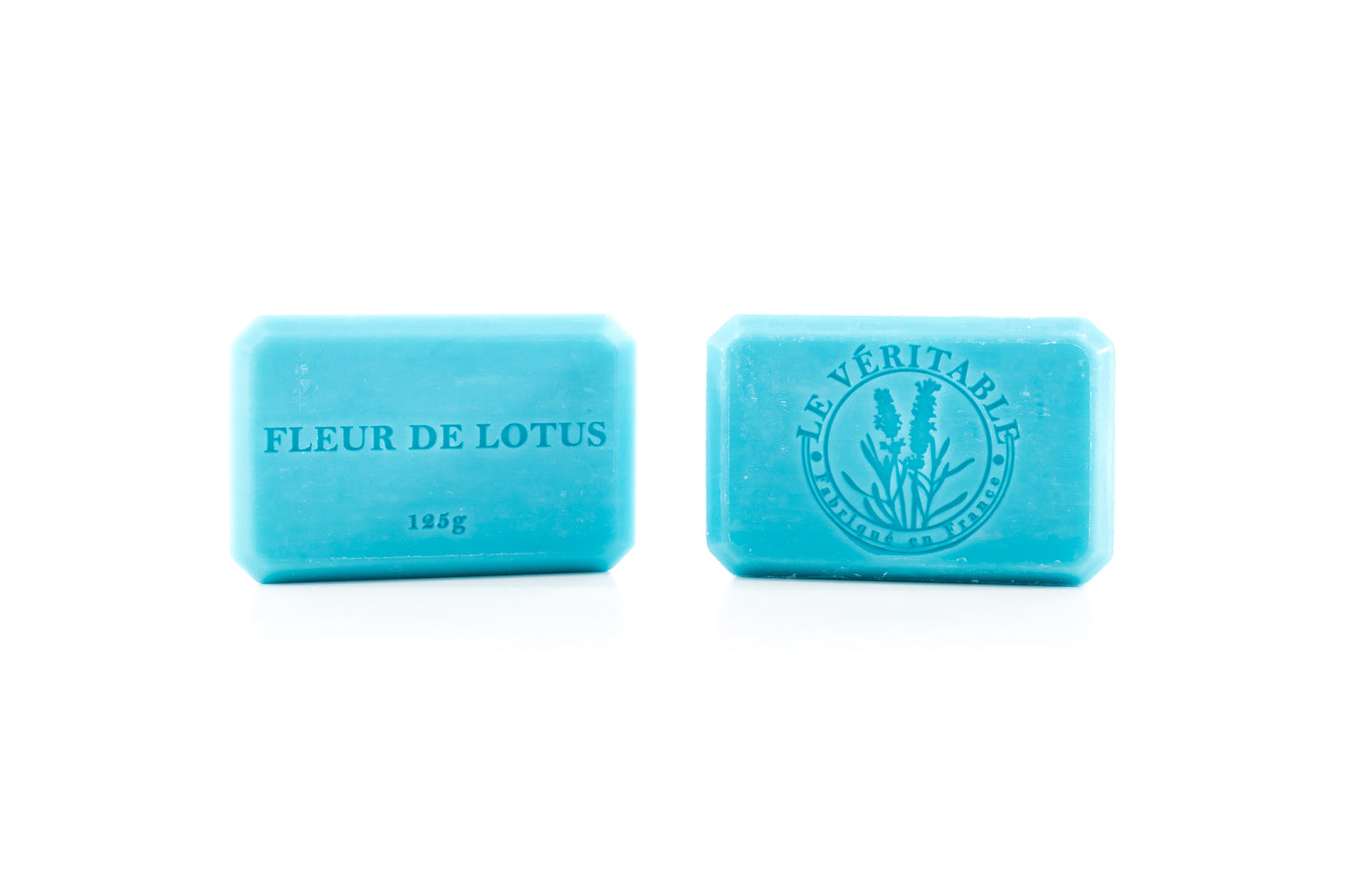 Lotus Flower Solid Soap (Test)
