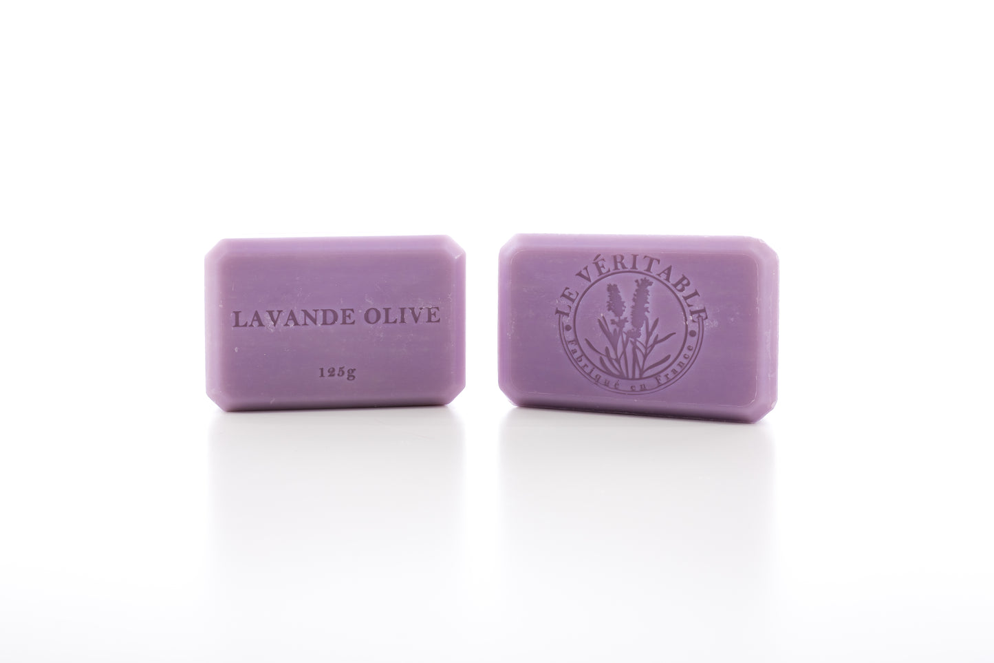 VERBENA SOLID SOAP (TEST)