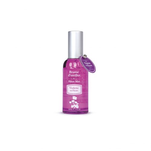 BRUME D'OREILLER - VIOLETTE - 50 ML