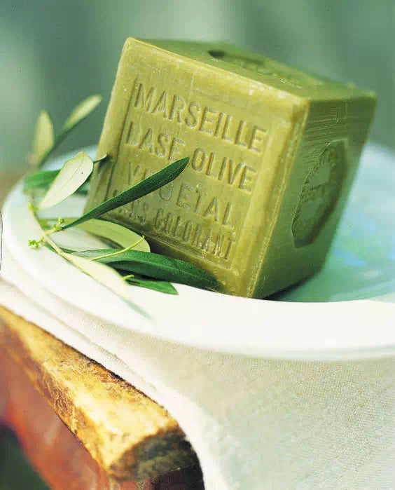 Savons solides artisanaux