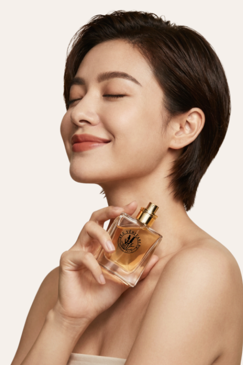 Parfums & soins parfumés