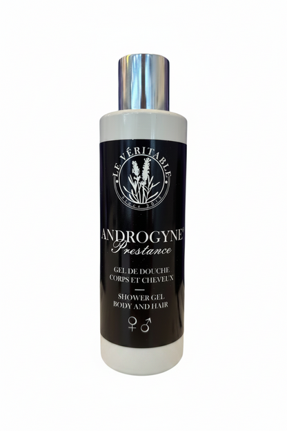 SHOWER GEL "ANDROGYNE PRESTANCE" 200 ml