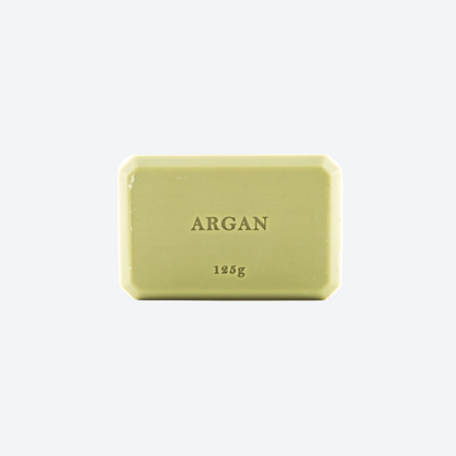 VASTE ARGANZEEP (TEST)