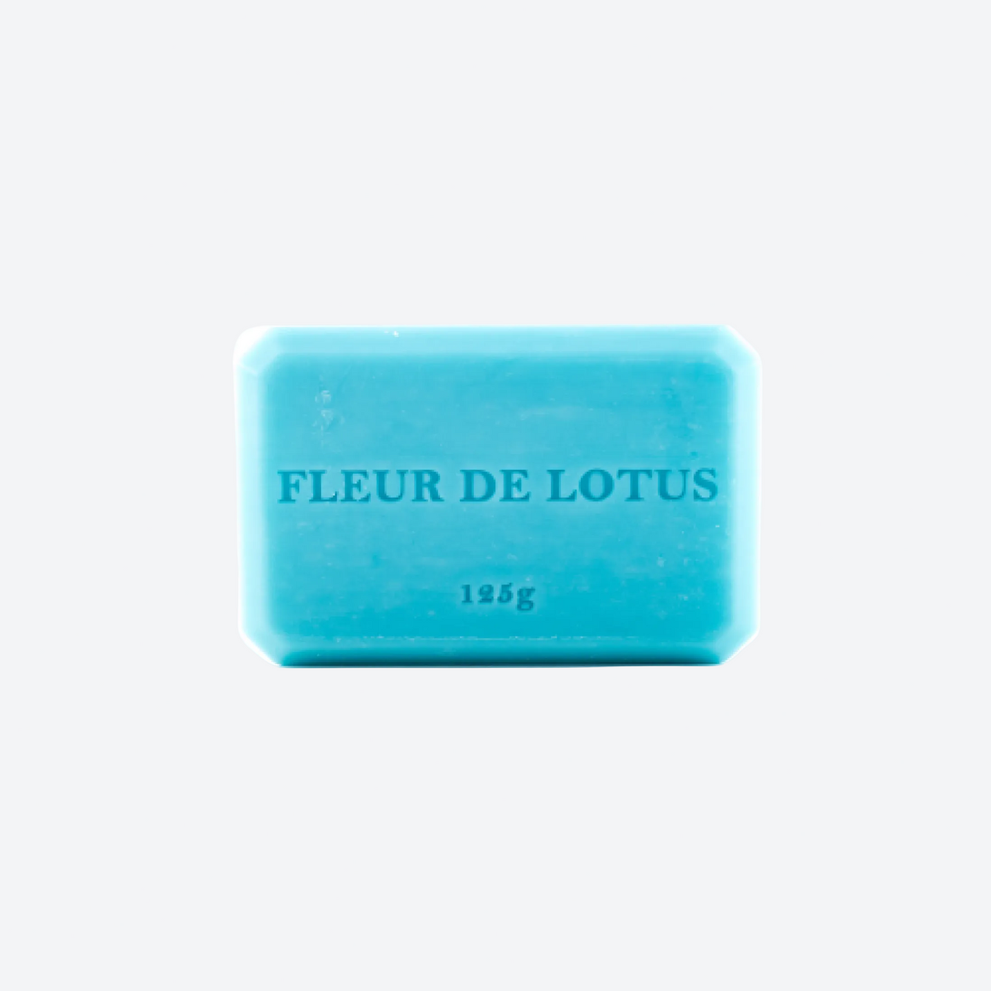 Lotus Flower Solid Soap (Test)