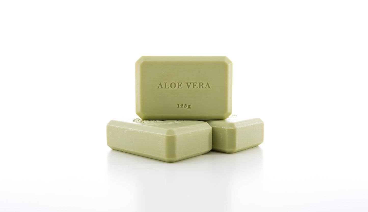 VERBENA VASTE ZEEP (TEST)