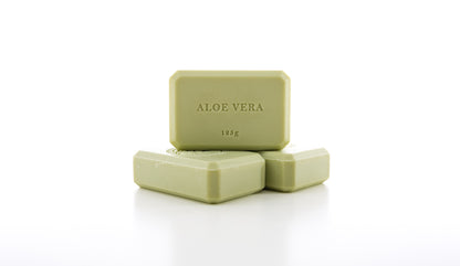 VERBENA VASTE ZEEP (TEST)