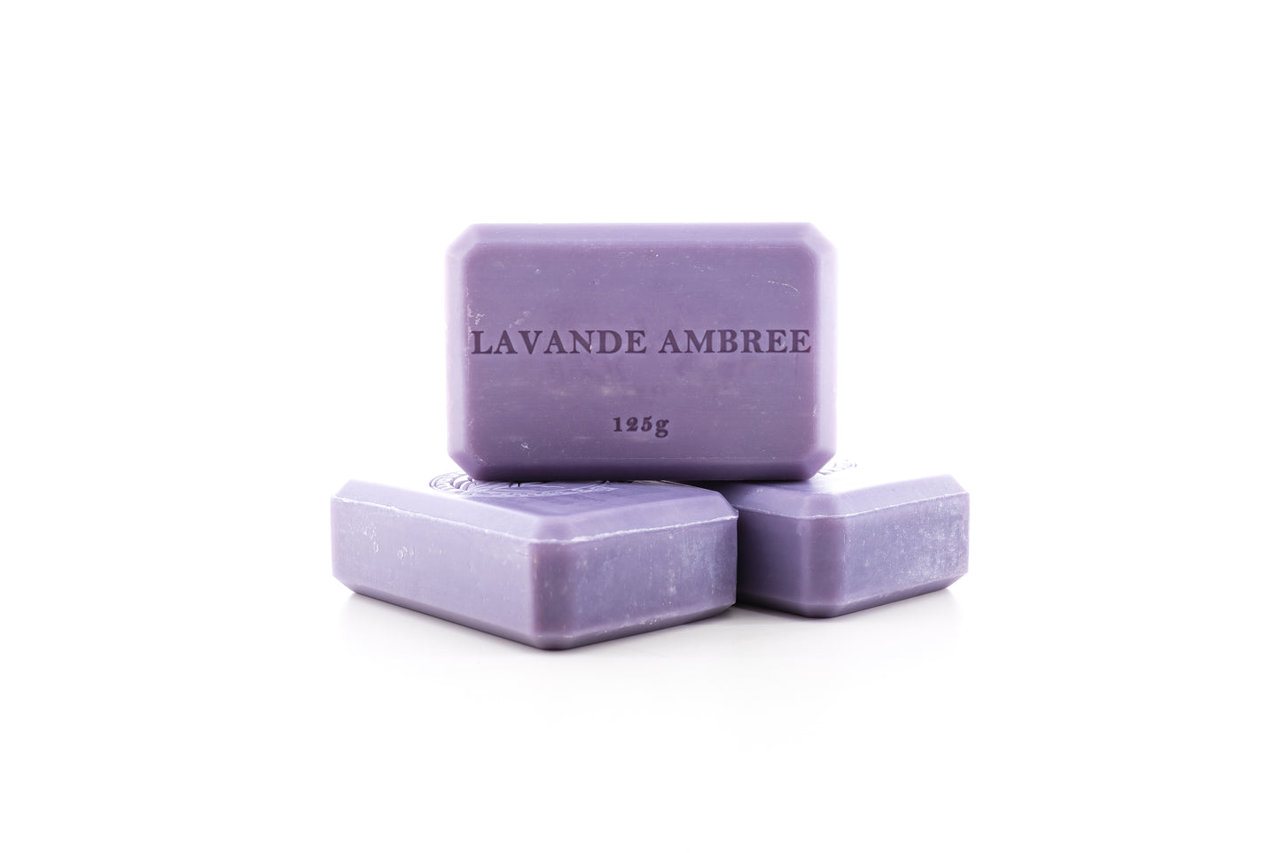 VERBENA SOLID SOAP (TEST)