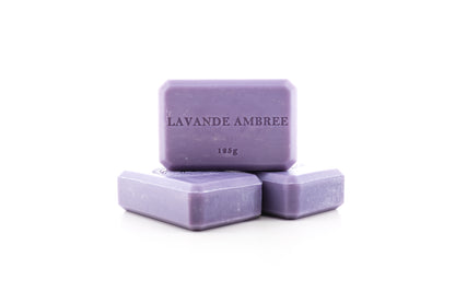 VERBENA SOLID SOAP (TEST)