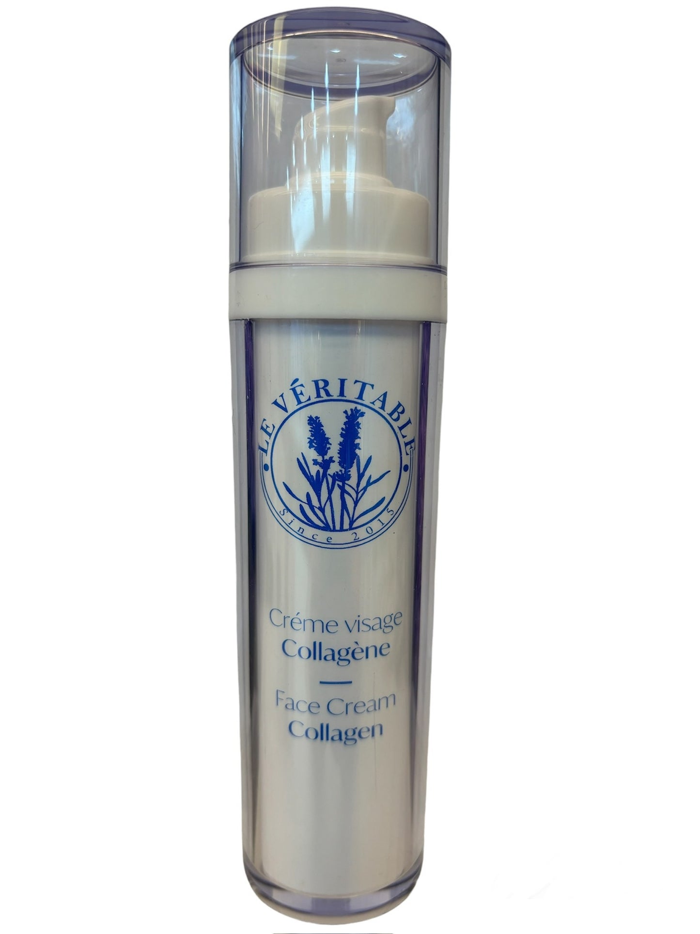 CREME VISAGE - COLLAGENE 50 ML