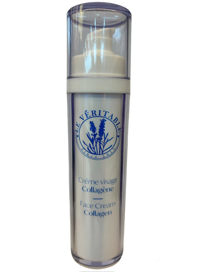 CREME VISAGE - COLLAGENE 50 ML