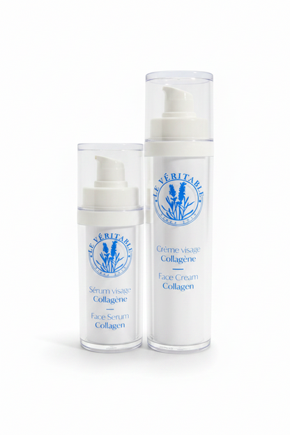 CREME VISAGE - COLLAGENE 50 ML