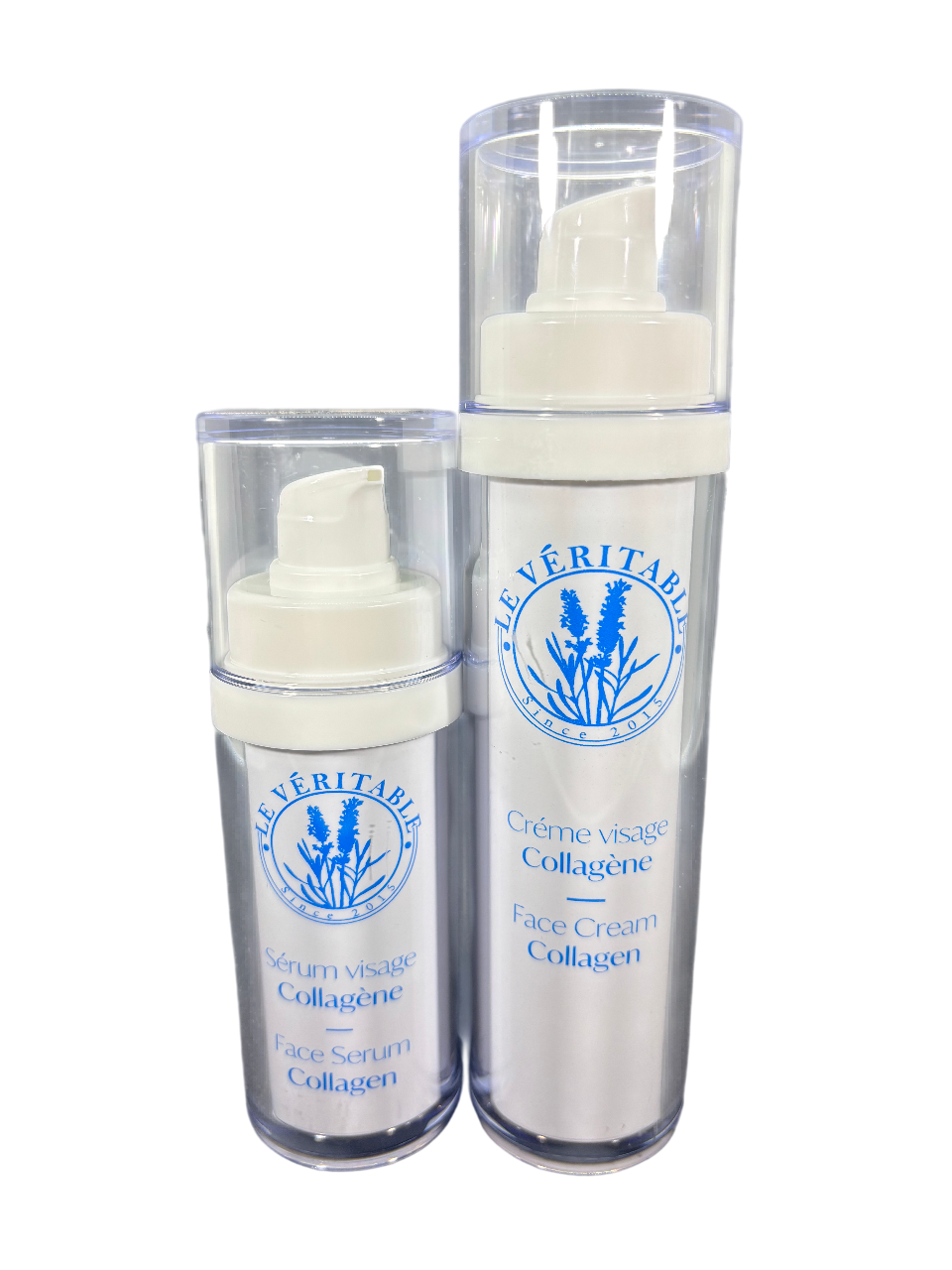 CREME VISAGE - COLLAGENE 50 ML