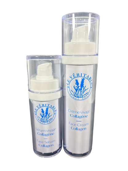 CREME VISAGE - COLLAGENE 50 ML