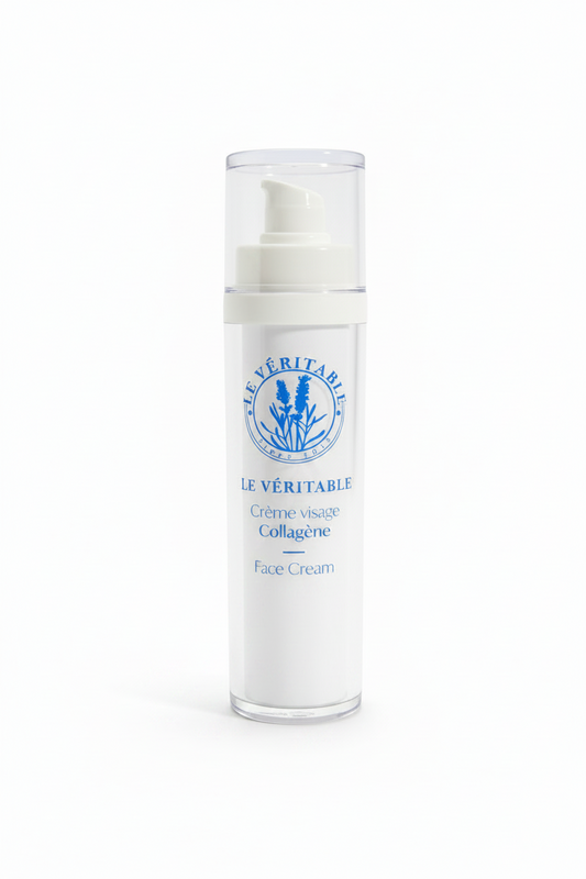 CREME VISAGE - COLLAGENE 50 ML