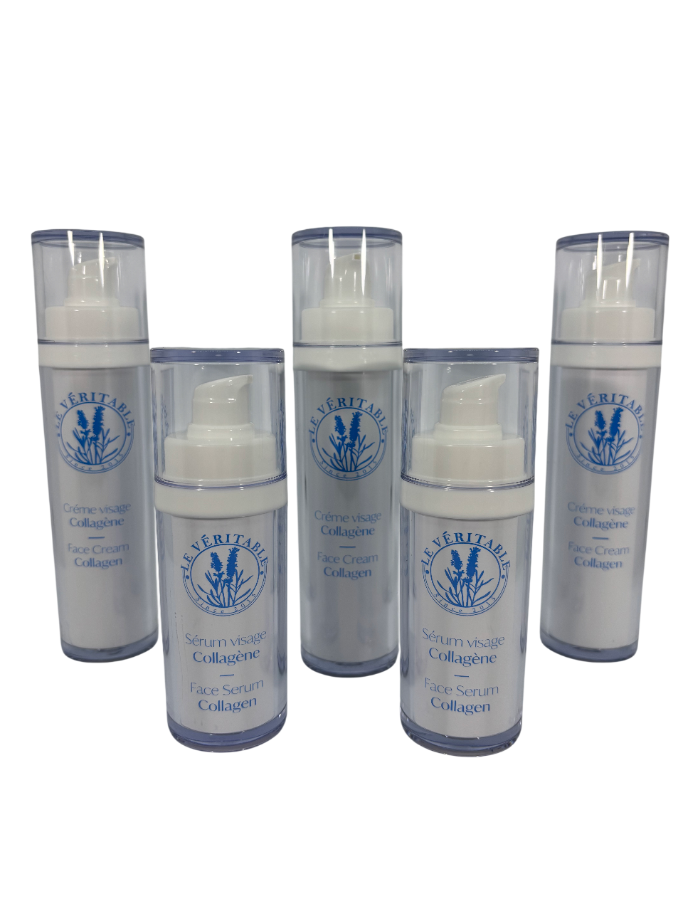 CREME VISAGE - COLLAGENE 50 ML