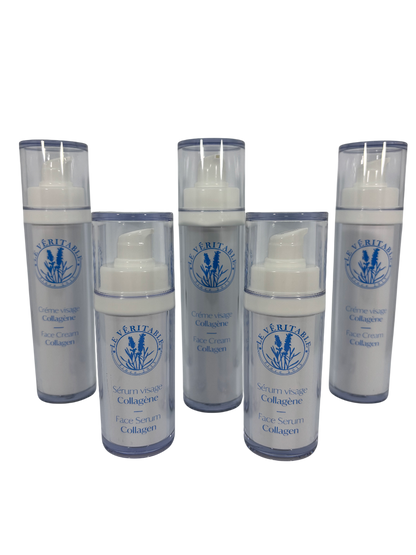 CREME VISAGE - COLLAGENE 50 ML