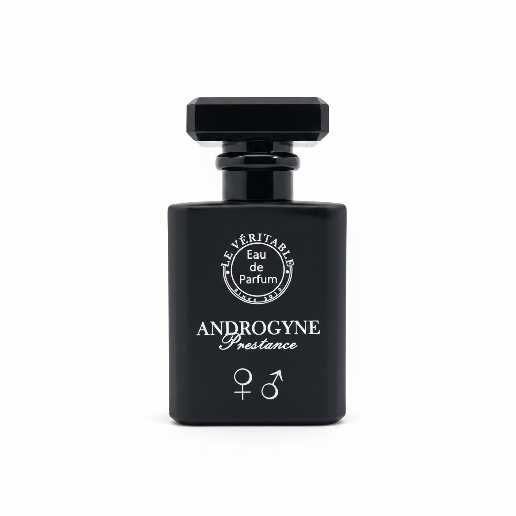 EAU DE PARFUM - ANDROGYNE PRESTANCE 50 ML