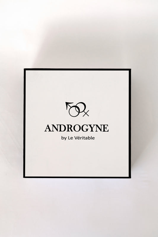 COFFRET CADEAU - ANDROGYNE