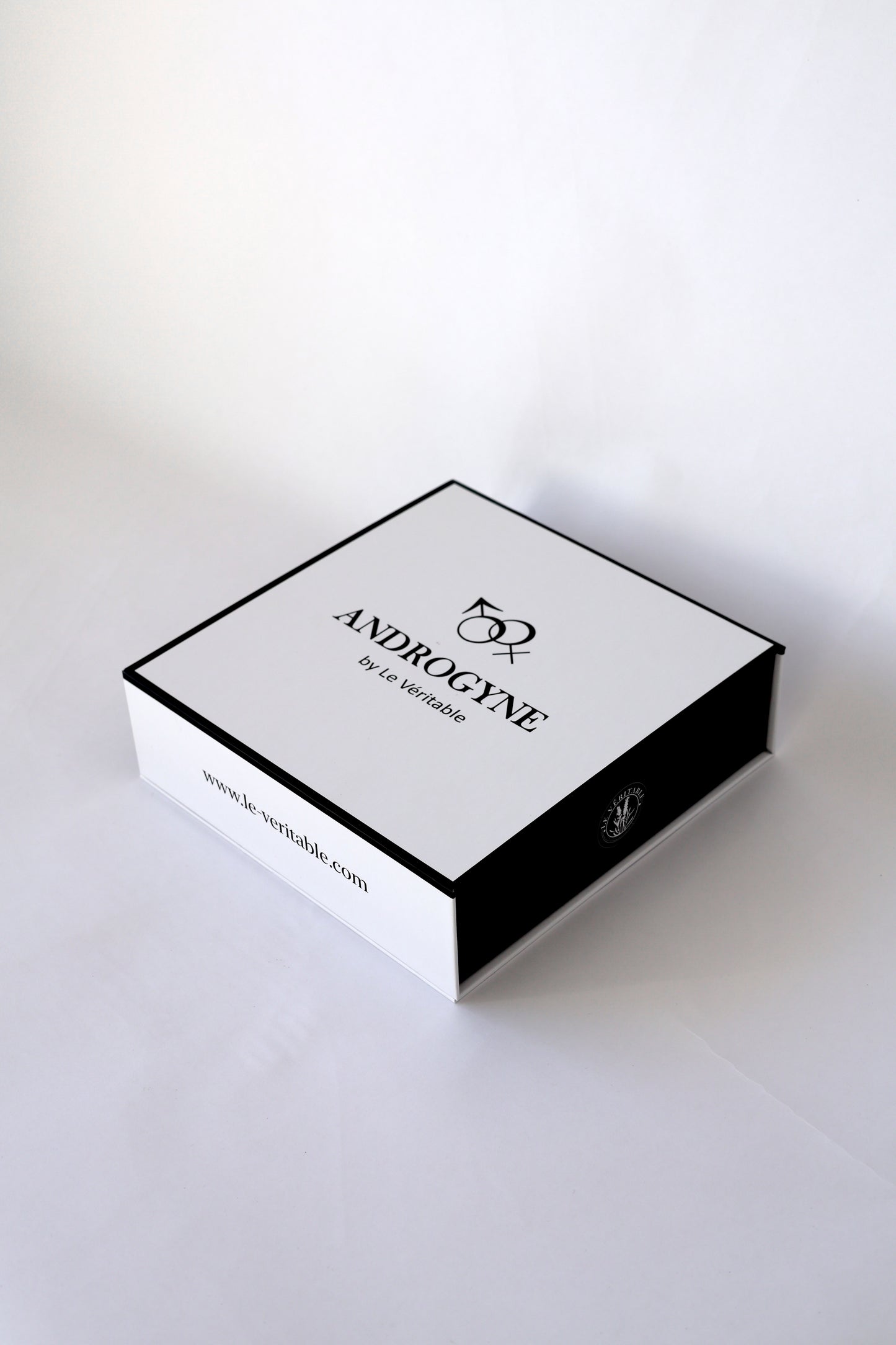 COFFRET CADEAU - ANDROGYNE PRESTANCE