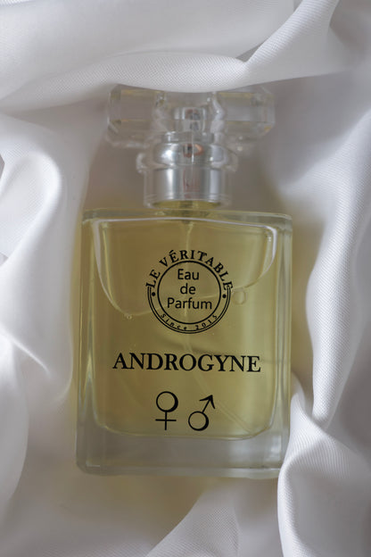 EAU DE PARFUM - ANDROGYN 50 ML