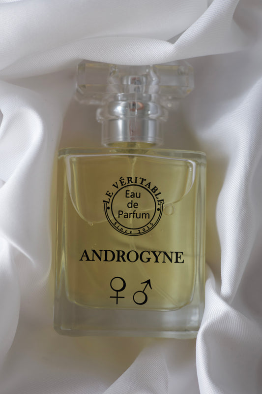 EAU DE PARFUM - ANDROGYNE 50 ML