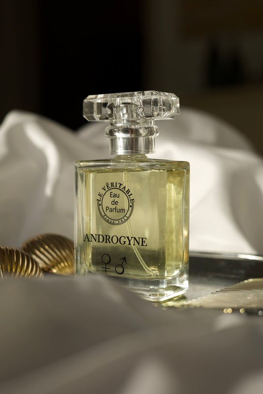 EAU DE PARFUM - ANDROGYNE 50 ML