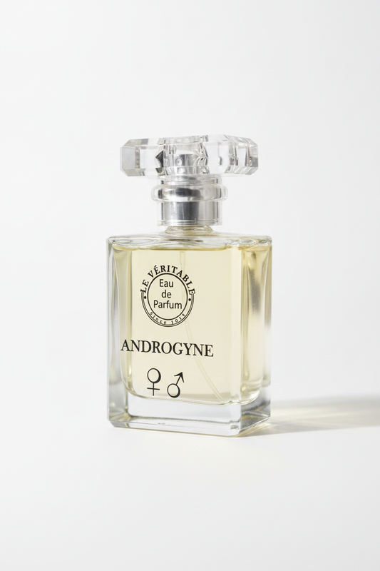EAU DE PARFUM - ANDROGYNE 50 ML