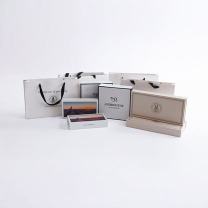 COFFRET 3 SAVONS + SAC OFFERT