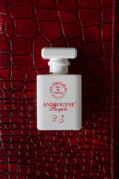 EAU DE PARFUM - ANDROGYNE PURPLE 50 ML