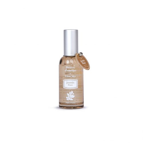 BRUME D'OREILLER - JASMIN - 50 ML