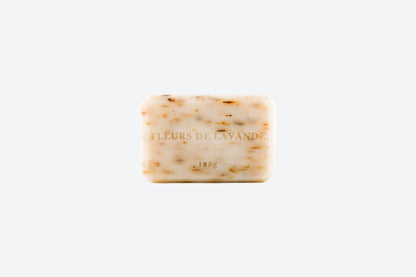 VERBENA SOLID SOAP (TEST)