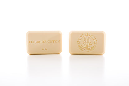 VERBENA SOLID SOAP (TEST)