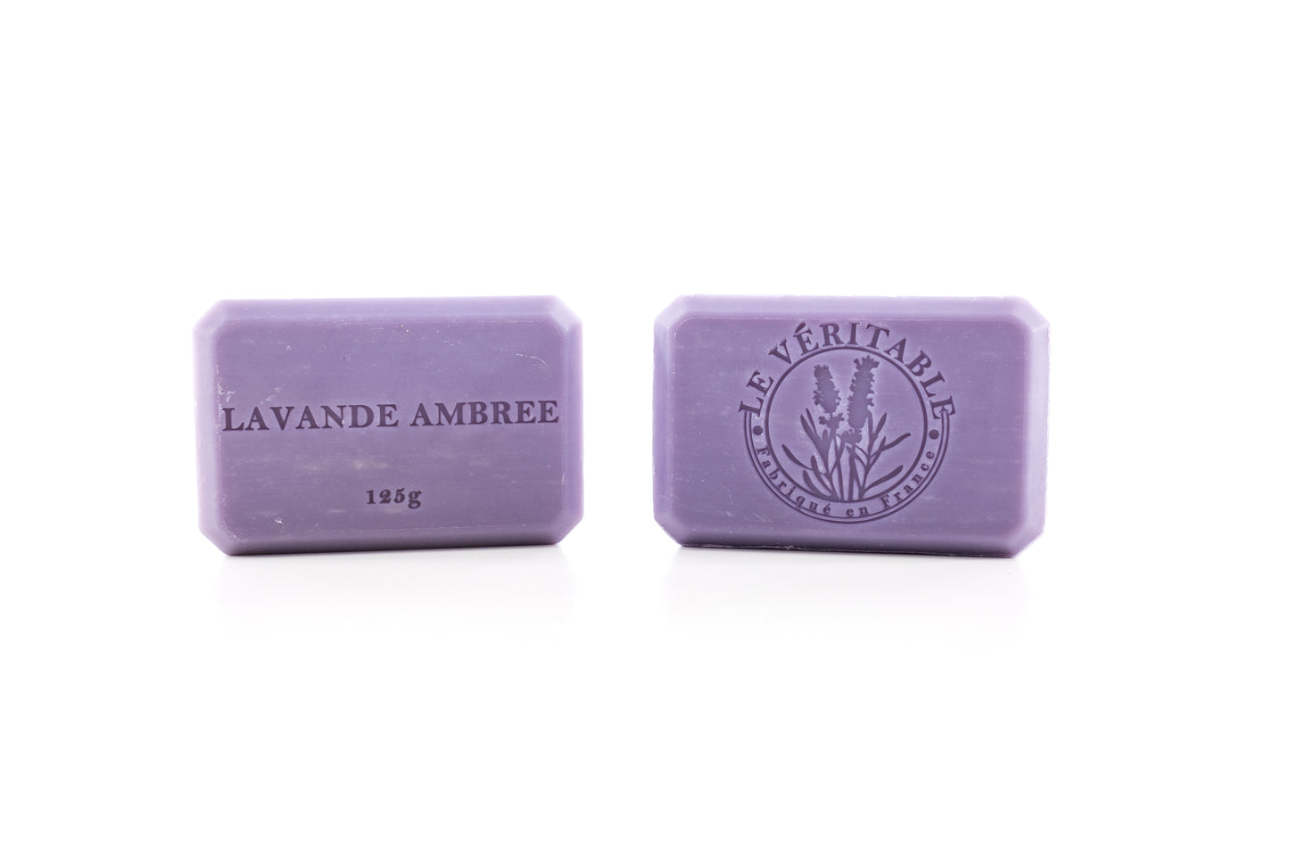 VERBENA SOLID SOAP (TEST)