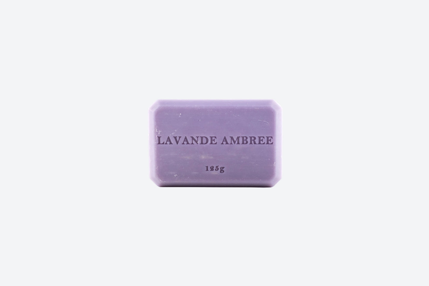 VERBENA SOLID SOAP (TEST)