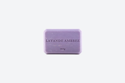 VERBENA SOLID SOAP (TEST)