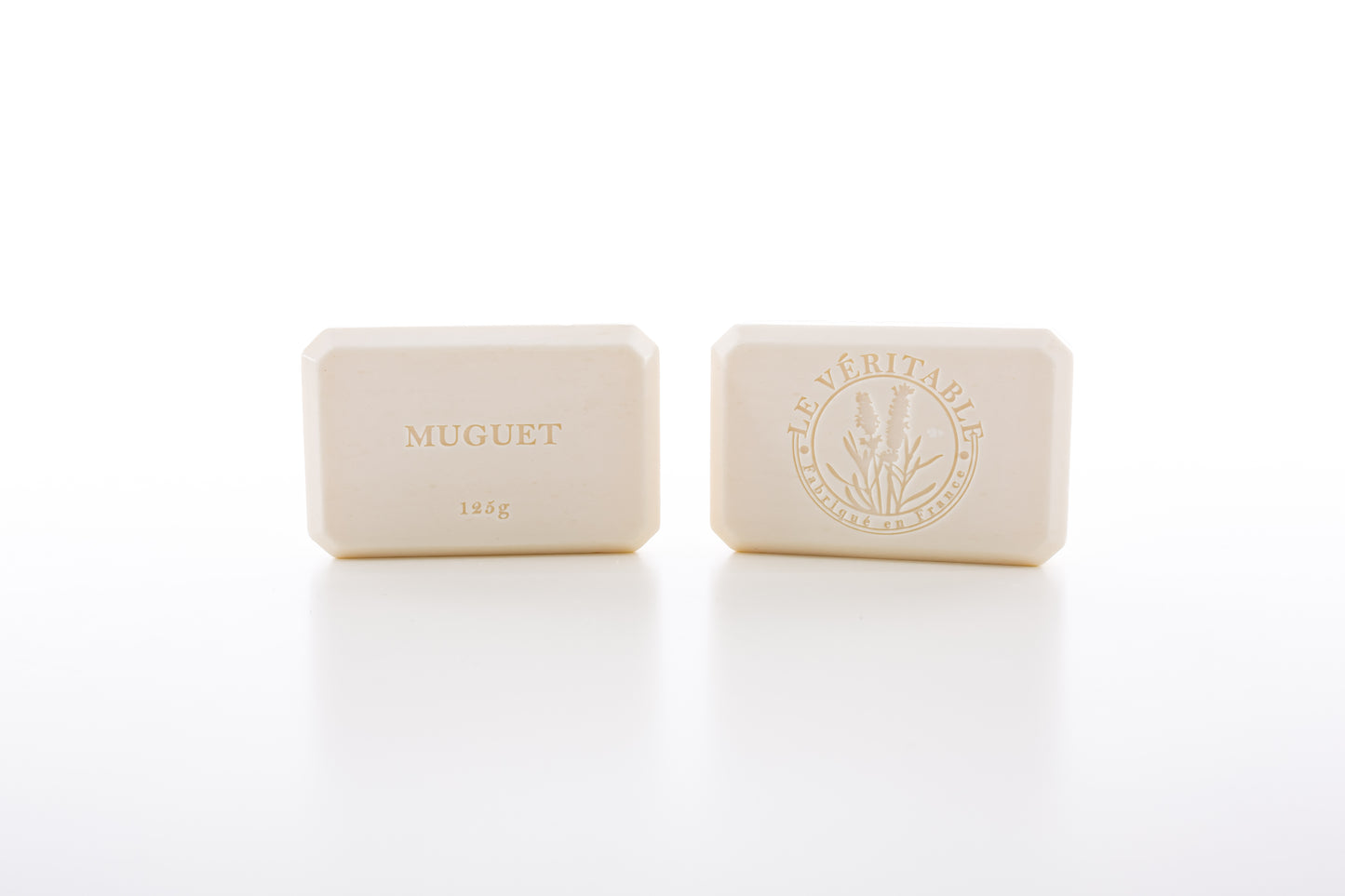 VERBENA SOLID SOAP (TEST)