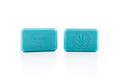 VERBENA VASTE ZEEP (TEST)