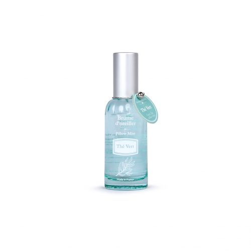 BRUME D'OREILLER - THE VERT - 50 ML