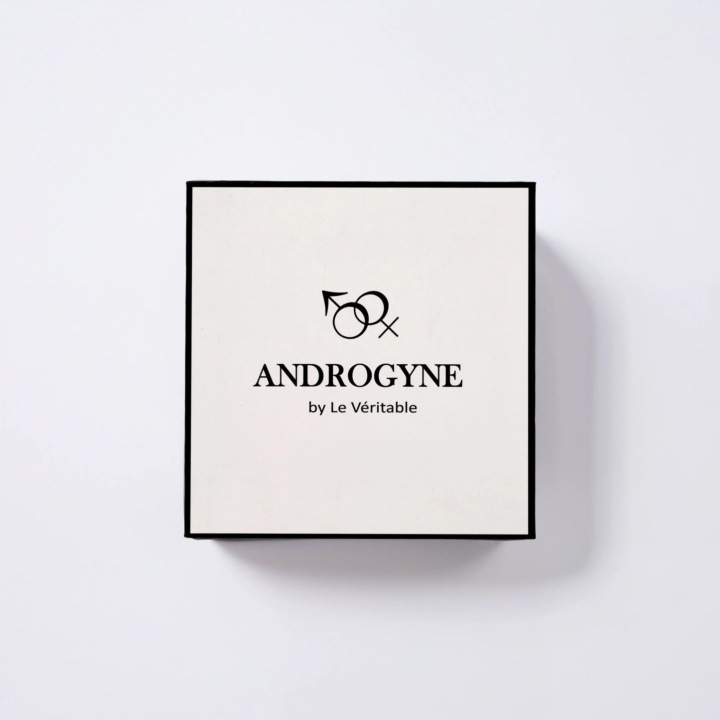 COFFRET ANDROGYNE + SAC PRÉMIUM