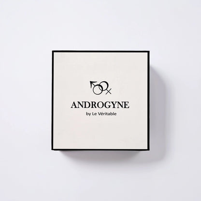 COFFRET ANDROGYNE + SAC PRÉMIUM