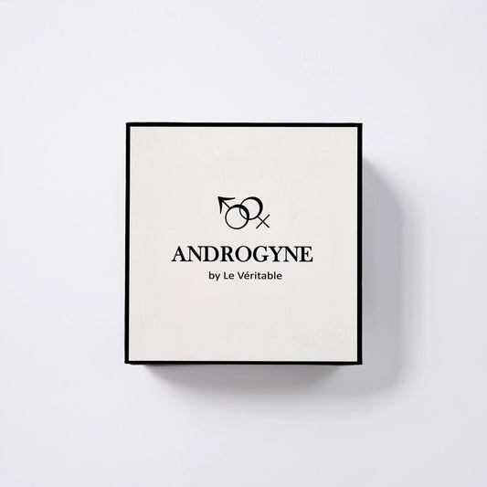COFFRET ANDROGYNE + SAC PRÉMIUM