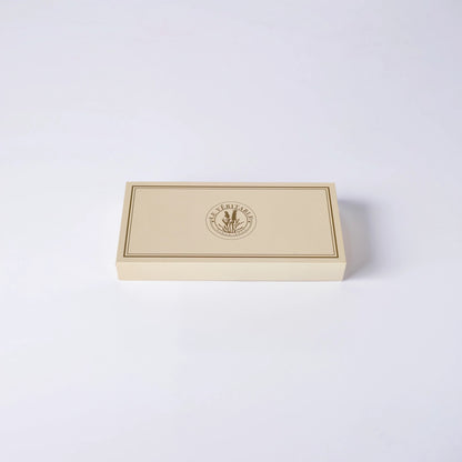 COFFRET 6 SAVONS + SAC PRÉMIUM