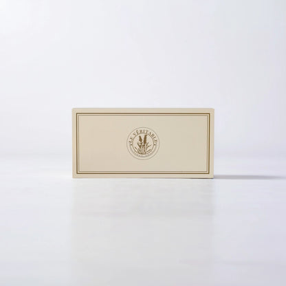 COFFRET 6 SAVONS + SAC PRÉMIUM